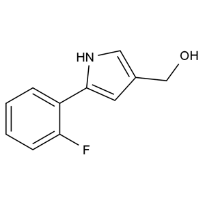 CATO_富马酸沃诺拉赞杂质33_881674-58-4_97%