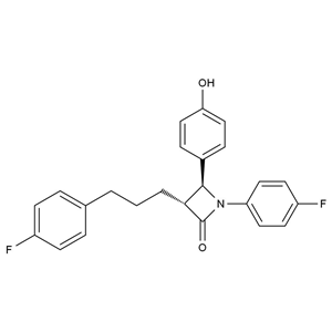 依折麥布雜質(zhì)1,Ezetimibe Impurity 1