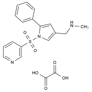 沃诺拉赞杂质177,Vonoprazan  Impurity 177