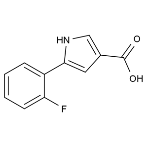 富馬酸沃諾拉贊雜質(zhì)17,Vonoprazan Fumarate Impurity 17