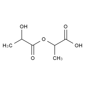 2-（2-羟基-1-氧代丙氧基）丙酸,2-(2-Hydroxy-1-Oxopropoxy) Propionic Acid