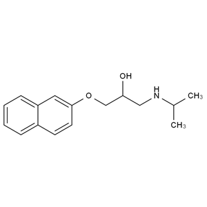 CATO_普萘洛尔杂质5_2007-72-9_97%