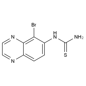 CATO_溴莫尼定EP杂质D_842138-74-3_97%