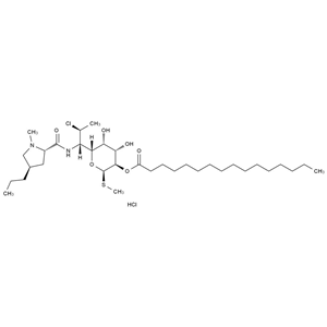 克林霉素棕櫚酸酯鹽酸鹽,Clindamycin Palmitate Hydrochloride