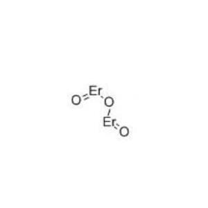 氧化餌,Erbium(III) oxide