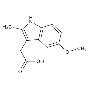 CATO_吲哚美辛EP杂质B_2882-15-7_97%