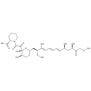 依维莫司杂质2,Everolimus Impurity 2