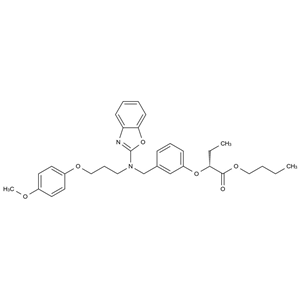 培马贝特杂质6,Pemafibrate Impurity 6