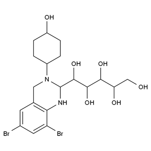 盐酸氨溴索杂质40,Ambroxol Impurity 40