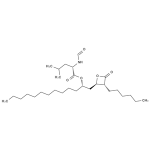 CATO_(S,S,R,R)-奥利司他_111466-62-7_97%