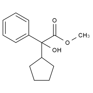 格隆溴銨USP相關(guān)化合物L(fēng),Glycopyrrolate USP Related Compound L