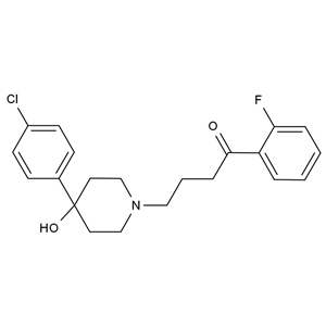 氟哌啶醇EP杂质B,Haloperidol EP Impurity B