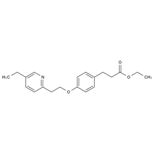 吡格列酮EP杂质E,Pioglitazone EP Impurity E