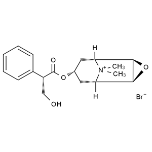 CATO_丁溴东莨菪碱EP杂质C(溴化物）_155-41-9_97%