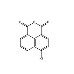 4-氯-1,8-萘二甲酸酐,4-Chloro-1,8-naphthalic anhydride