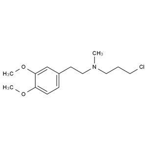 CATO_维拉帕米EP杂质D_36770-74-8_97%