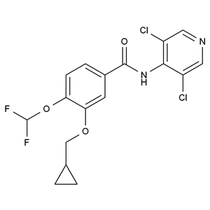 CATO_罗氟司特_162401-32-3_97%