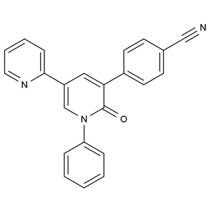 吡侖帕奈雜質(zhì)5,Perampanel Impurity 5