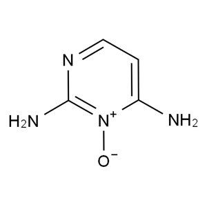 米诺地尔杂质9,Minoxidil Impurity 9