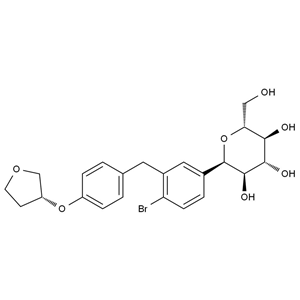 恩格列净杂质N31,Empagliflozin Impurity N31