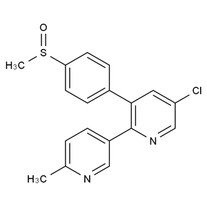 CATO_依托昔布杂质2_316149-01-6_97%