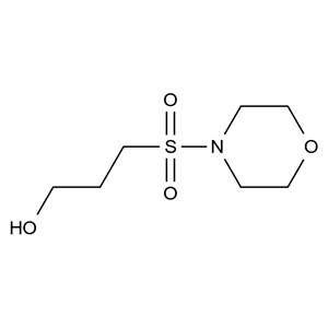 3-(Morpholinosulfonyl)propan-1-ol