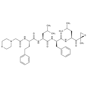 卡非佐米雜質46,Carfilzomib Impurity 46