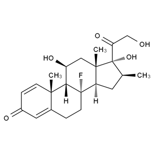 CATO_倍他米松EP杂质I_185613-69-8_97%