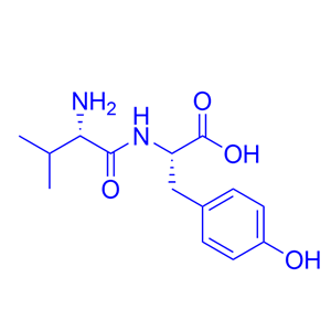 H-Val-Tyr-OH/3061-91-4/Valyl-tyrosine