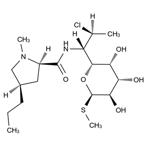 CATO_克林霉素 (2R-cis)-非對(duì)映體_1440605-46-8_97%