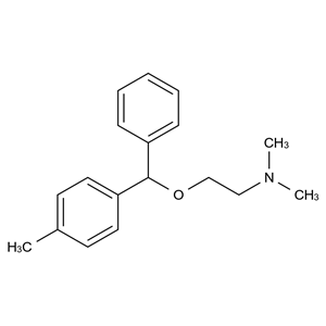 CATO_苯海拉明EP杂质B_19804-27-4_97%