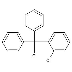 克霉唑EP杂质C,Clotrimazole EP Impurity C