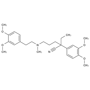 维拉帕米EP杂质H,Verapamil EP Impurity H