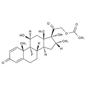 地塞米松EP杂质G,Dexamethasone EP Impurity G