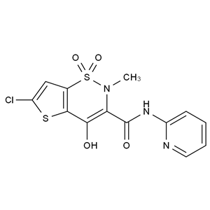 CATO_氯诺昔康_70374-39-9_97%