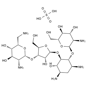 CATO_硫酸新霉素EP杂质E_1263-89-4_97%