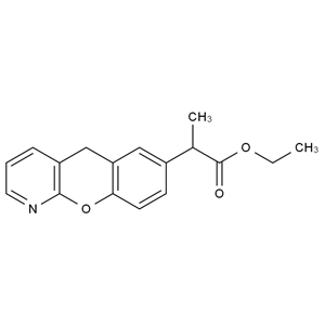 普拉洛芬雜質(zhì)26,Pranoprofen Impurity 26