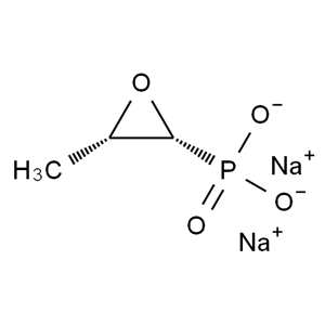 磷霉素二纳盐,Fosfomycin Disodium Salt