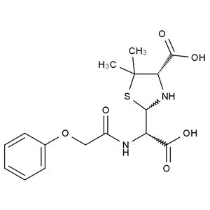 CATO_青霉素V酸_1049-84-9_97%