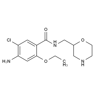 CATO_莫沙必利杂质7_152013-26-8_97%