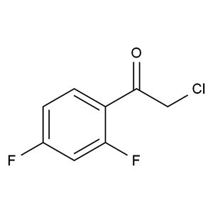 氟康唑雜質(zhì)11,Fluconazole Impurity 11