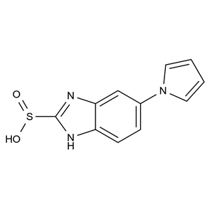 艾普拉唑杂质16,Ilaprazole Impurity 16