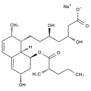 CATO_普伐他汀EP雜質(zhì)C鈉鹽_159225-12-4_97%