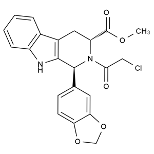 CATO_他达拉非杂质10_629652-40-0_97%