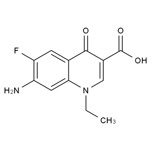 诺氟沙星杂质12,Norfloxacin Impurity 12