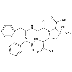 CATO_青霉素杂质27__97%
