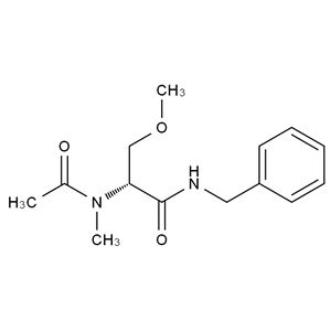 CATO_拉科酰胺EP杂质C（R-异构体）_2742962-60-1_97%