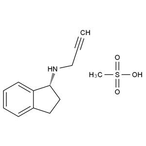 CATO_甲磺酸雷沙吉兰_161735-79-1_97%