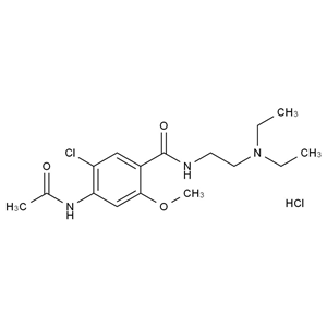 CATO_胃复安EP杂质A盐酸盐_5608-13-9(Free Base)_97%