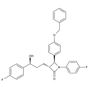 依折麥布中級雜質(zhì),Ezetimibe Impurity 14(Intermediate Impurity)